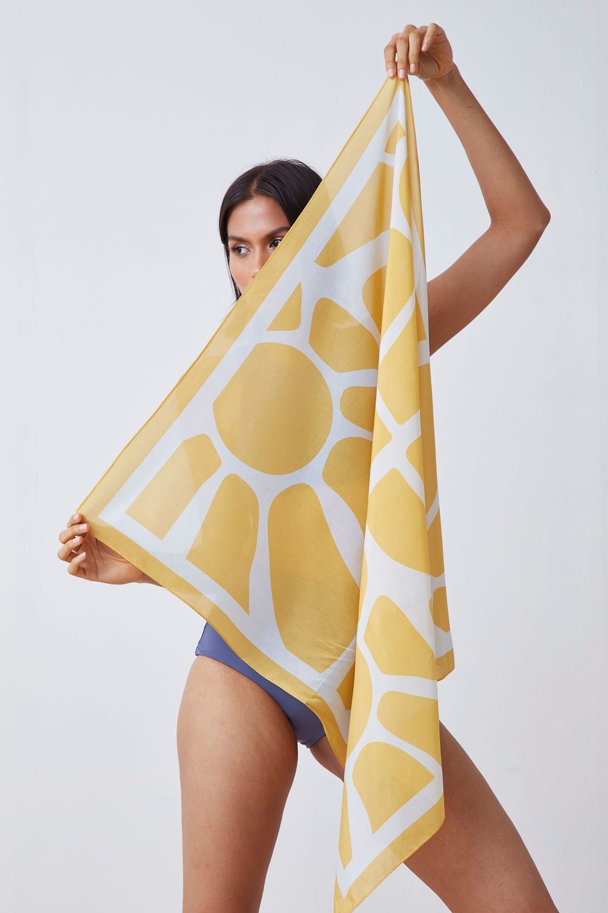 Dhoop - Scarf - image 6