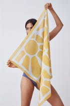 Dhoop - Scarf view 6