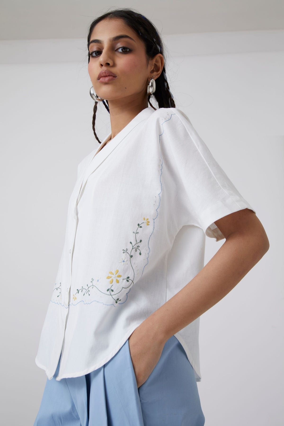 Dua - Shirt - image 2