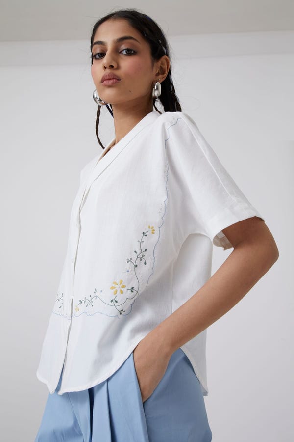 The Summer House — Dua - Shirt