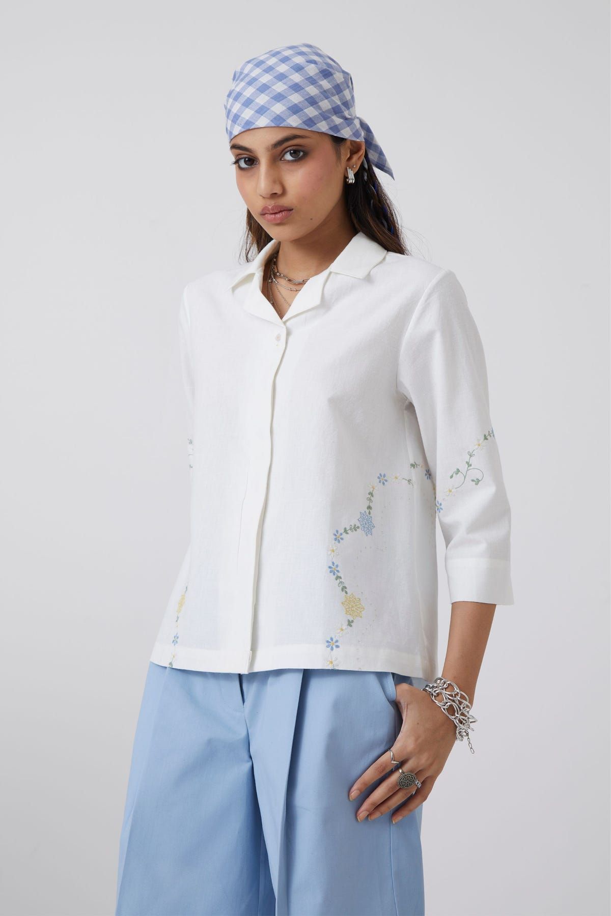 Issi - Shirt - image 5