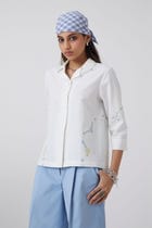 Issi - Shirt view 5