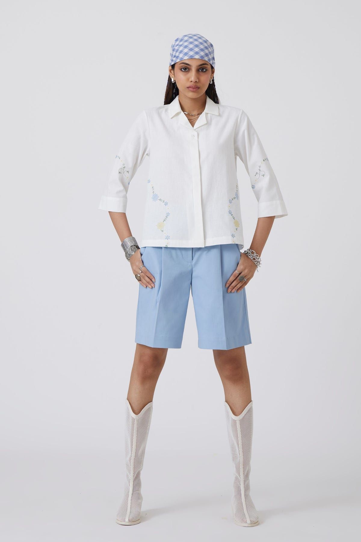 Issi - Shirt - image 9