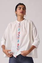 Mohar - Hand Embroidered view 3
