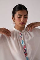 Mohar - Hand Embroidered view 5