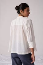 Mohar - Hand Embroidered view 7