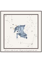 Taurus Printed Satin Scarf view 4
