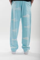 Cloudy Sky Joggers view 4