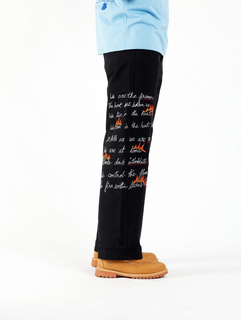 Firemen Jeans