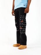 Firemen Jeans view 3