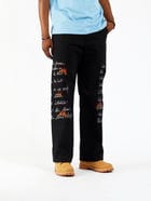 Firemen Jeans view 4
