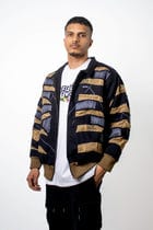 Clouds Denim Jacket view 1