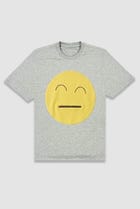 Smiley T-shirt view 1