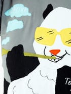 Toffu Panda T-shirt view 2