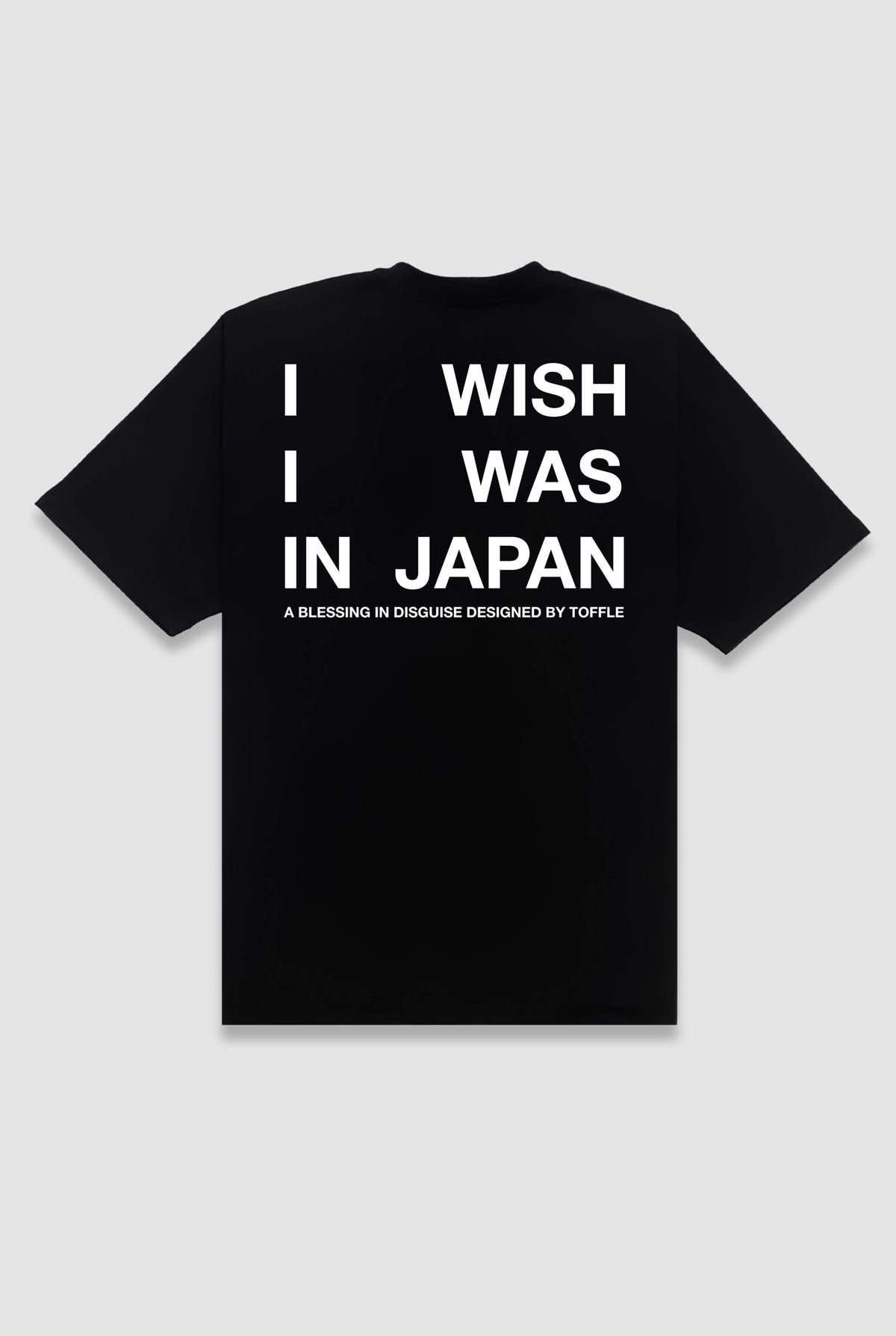 Japan Lifestyle T-Shirt - image 1