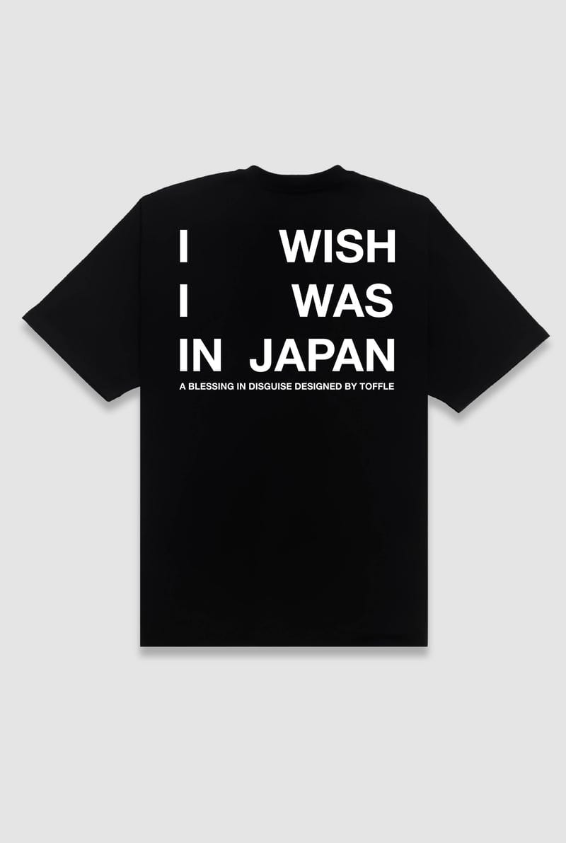 Japan Lifestyle T-Shirt