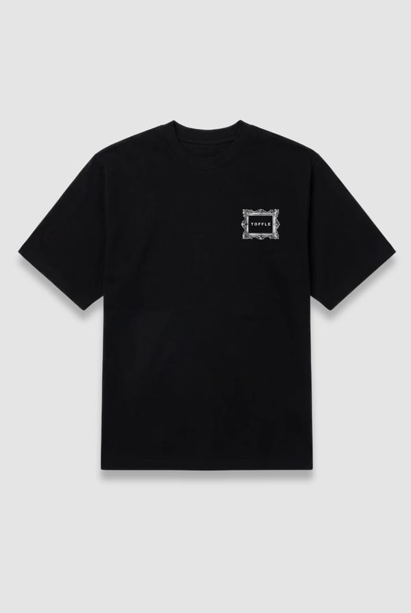 Toffle — Japan Lifestyle T-Shirt