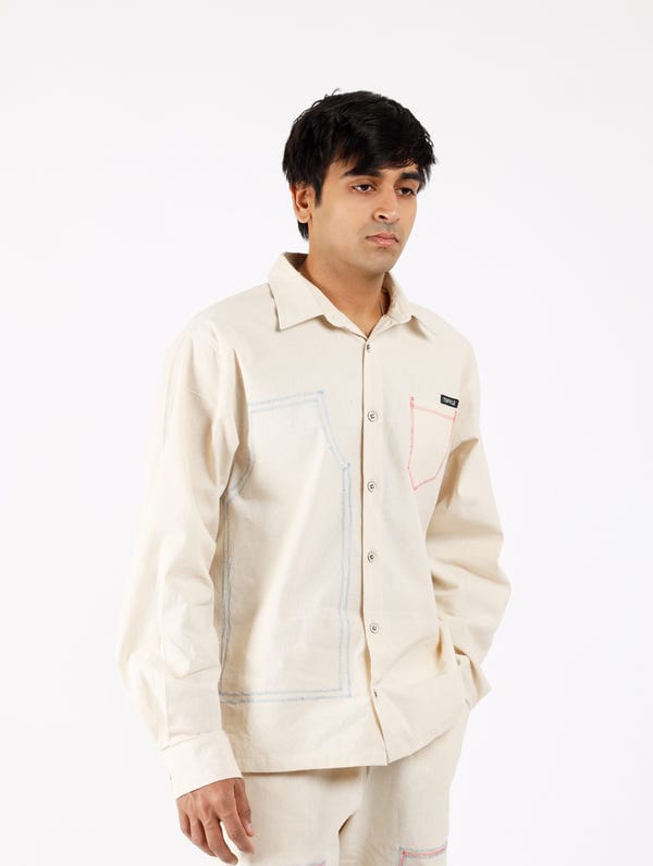 Toffle — Moonlight Shirt