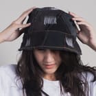 Charcoal Bucket Hat view 2