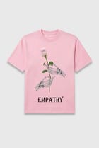 Empathy T-shirt view 1