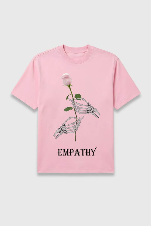 Toffle — Empathy T-shirt
