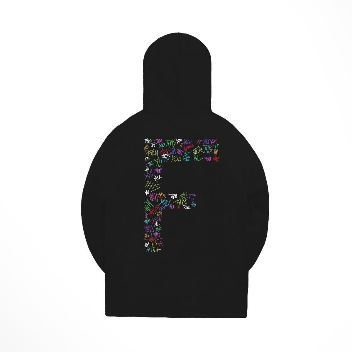 Emotions Override Hoodie - image 2