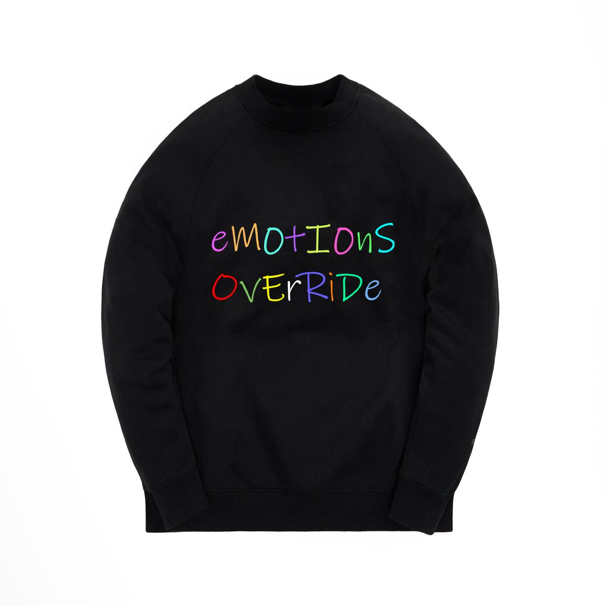 Emotions Override Hoodie - image 3