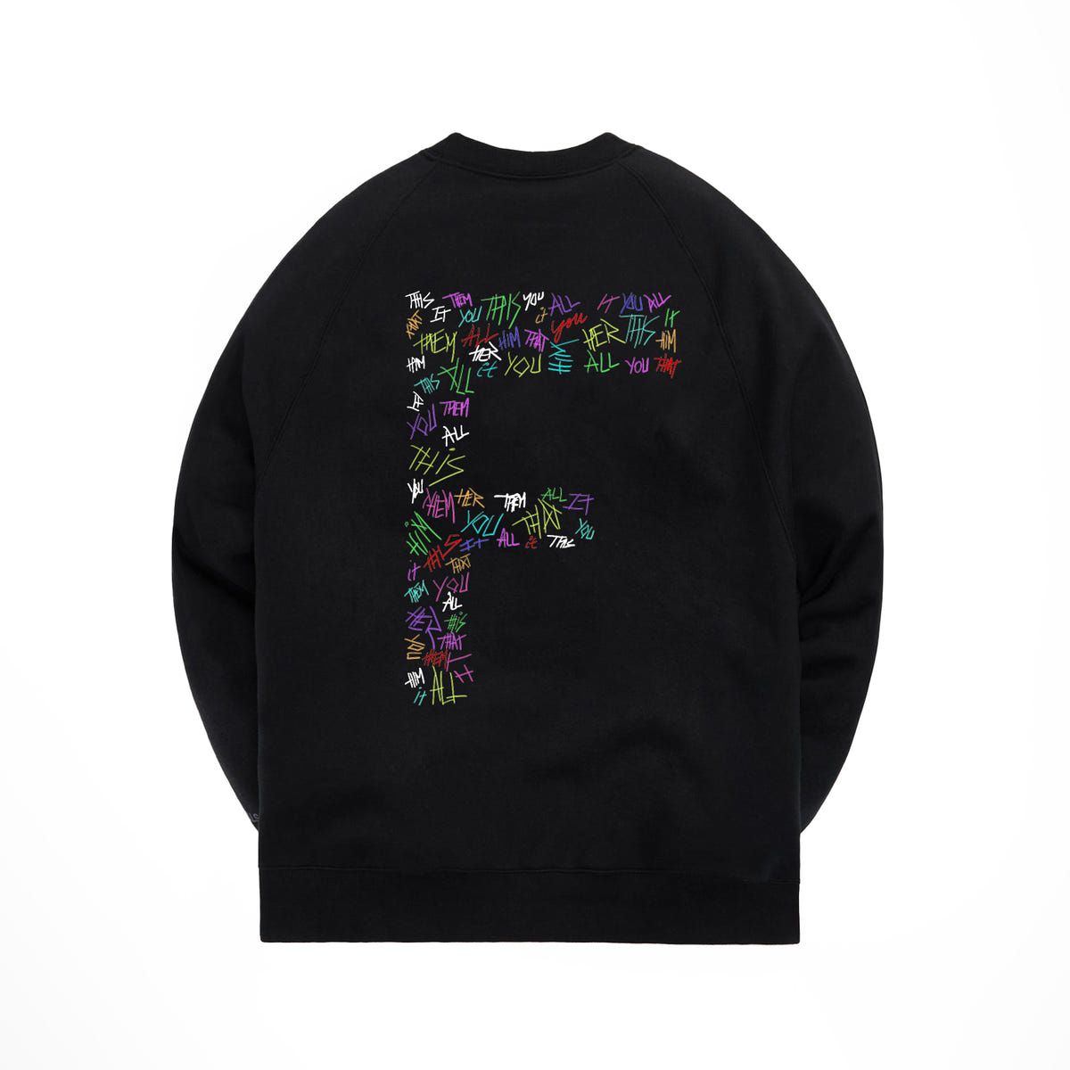 Emotions Override Hoodie - image 4