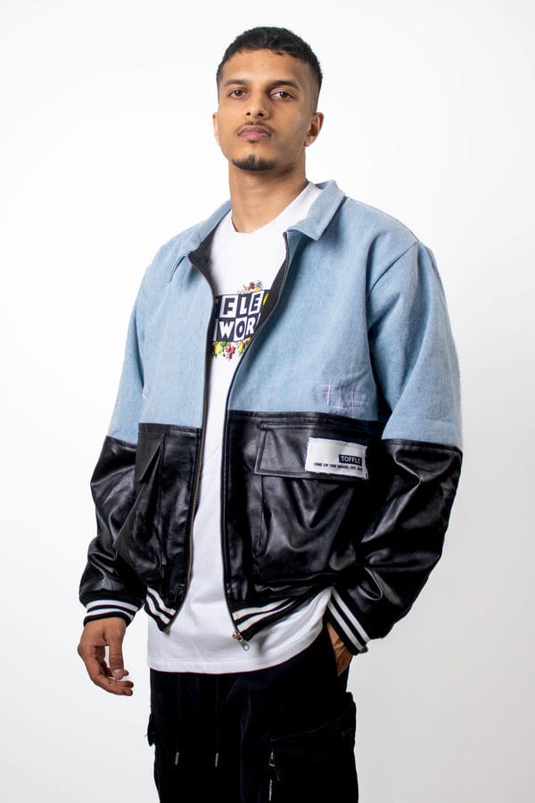Toffle — Toffle Rider Jacket