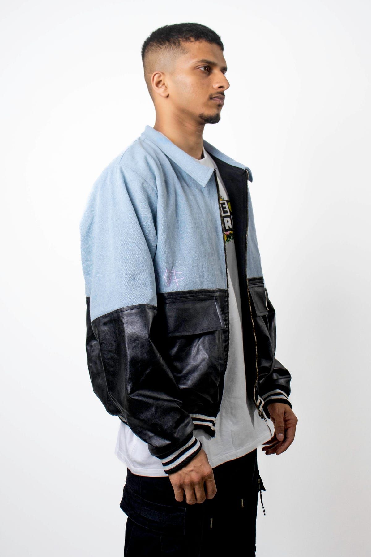Toffle Rider Jacket - image 2