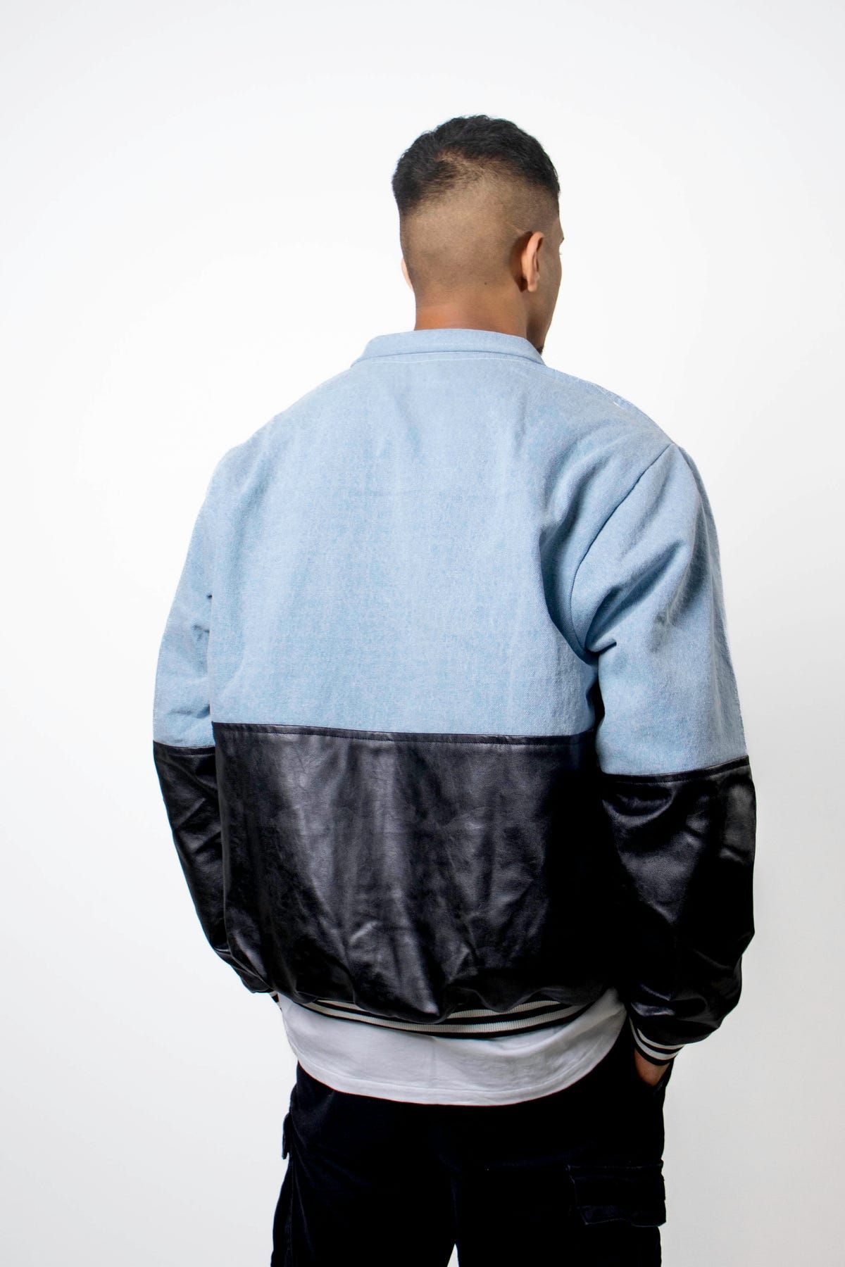 Toffle Rider Jacket - image 3