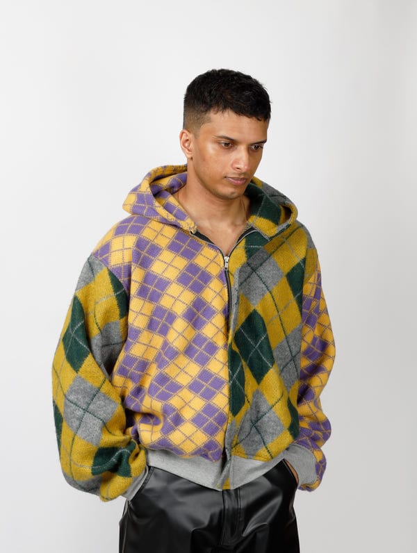 Toffle — OG Sweater Hoodie