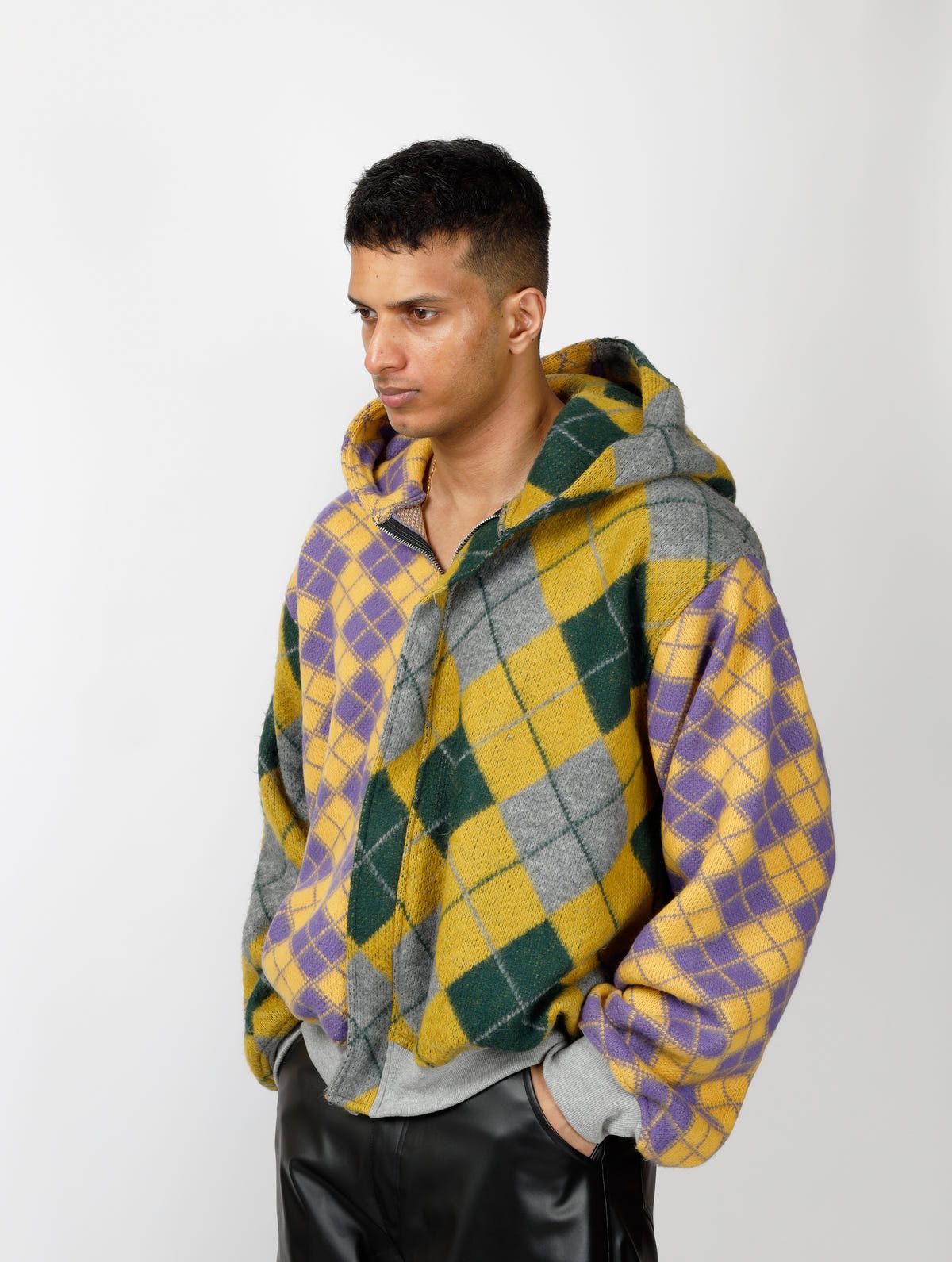 OG Sweater Hoodie - image 2