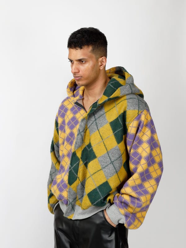 Toffle — OG Sweater Hoodie