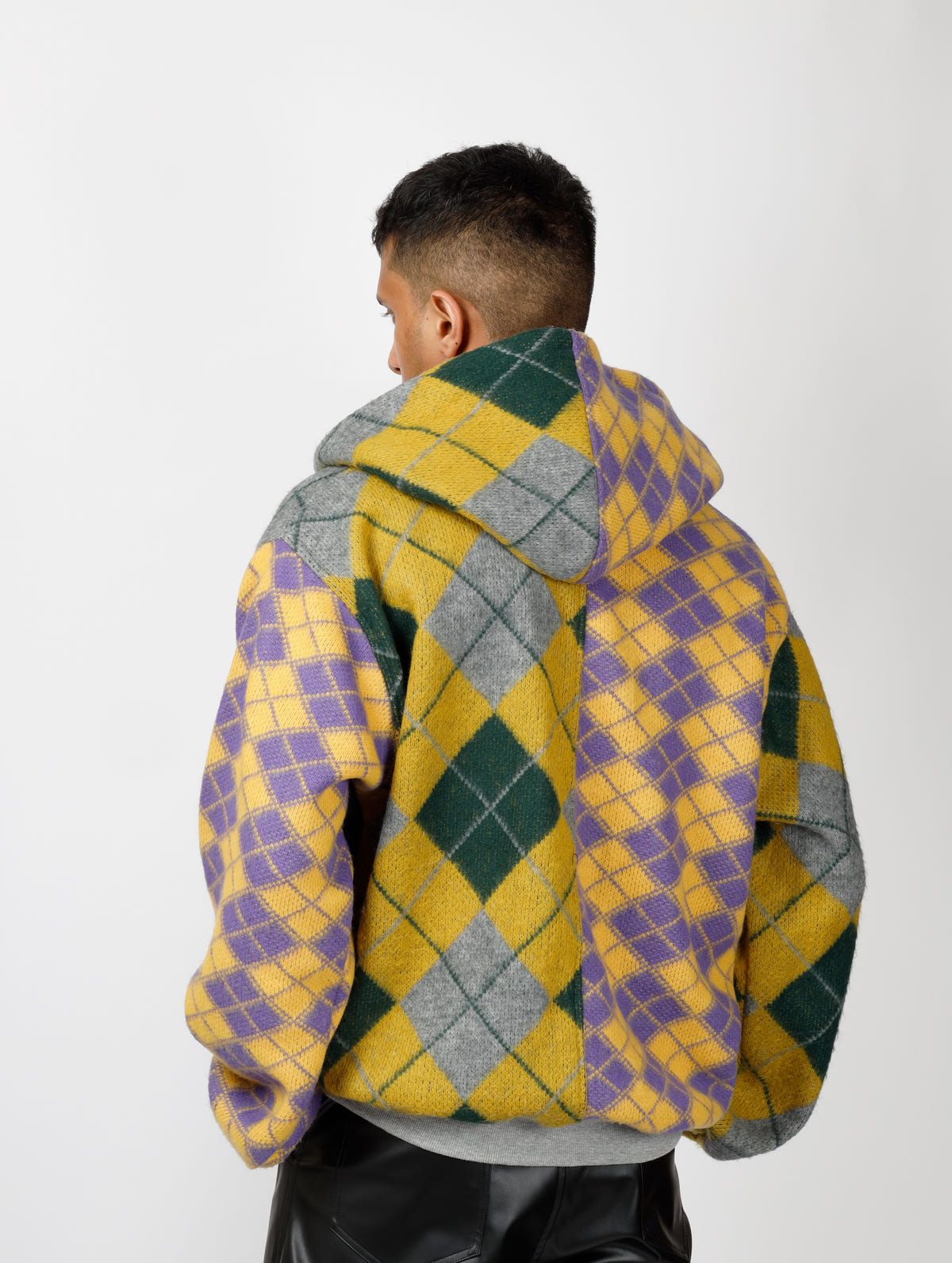 OG Sweater Hoodie - image 3