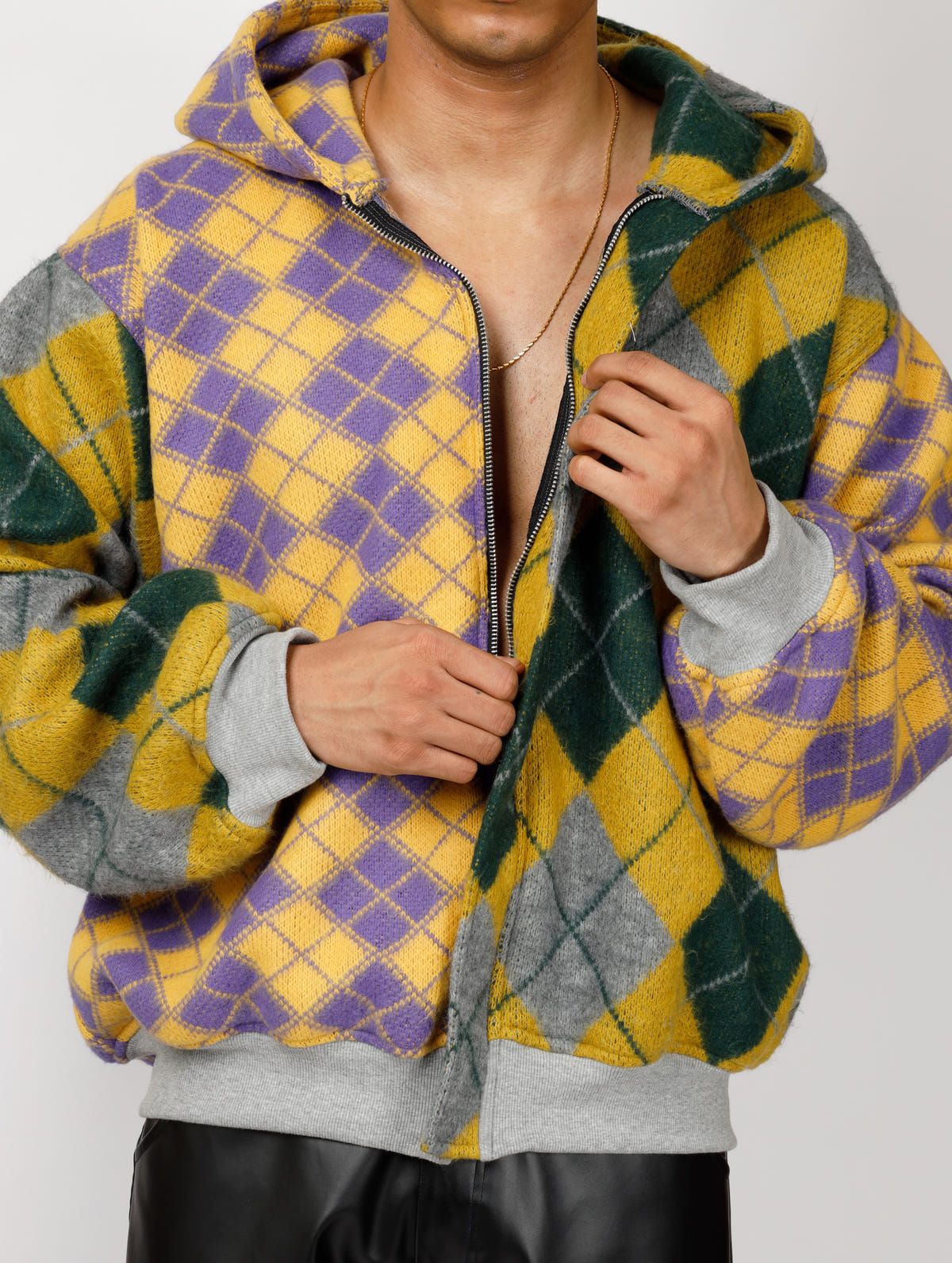 OG Sweater Hoodie - image 4