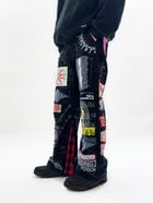 Punk Out Denim view 1