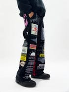 Punk Out Denim view 3