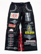 Punk Out Denim view 5