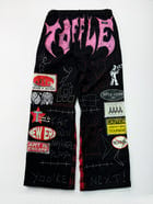 Punk Out Denim view 6