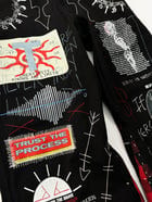 Punk Out Denim view 7
