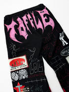 Punk Out Denim view 9