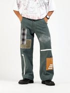 Olive Earthtone 2.0 Jeans view 1