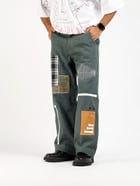 Olive Earthtone 2.0 Jeans view 3
