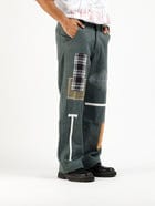 Olive Earthtone 2.0 Jeans view 4