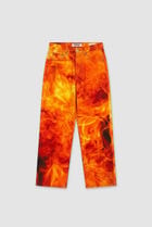 Flaming Jeans view 1