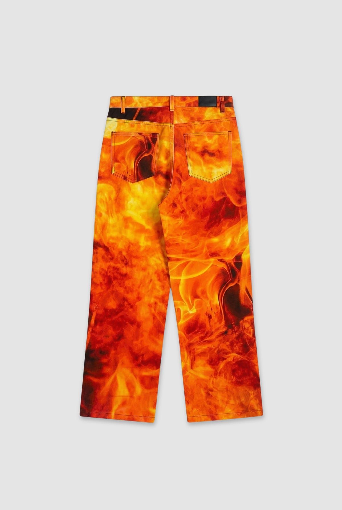 Flaming Jeans - image 2