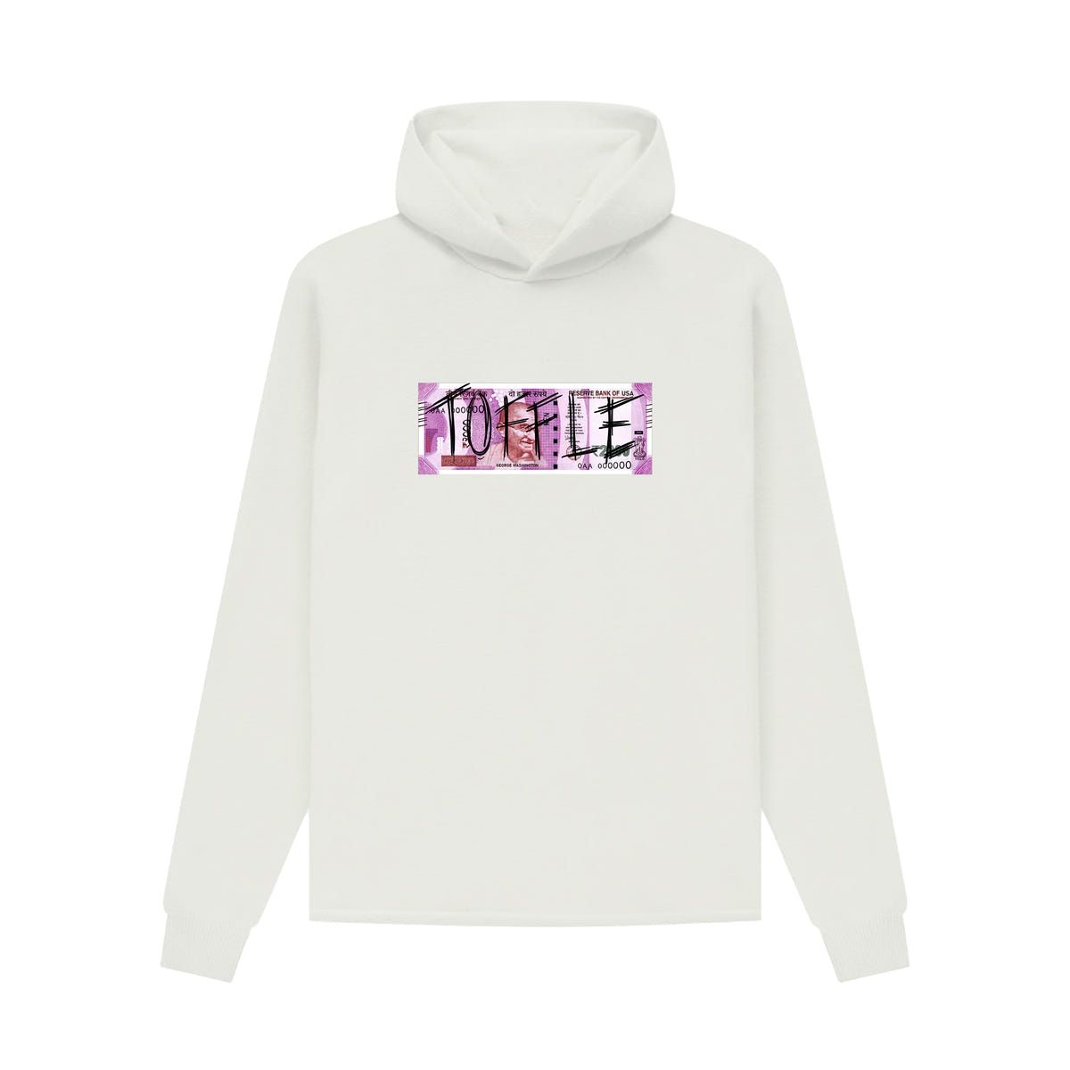 Currency Hoodie - image 1