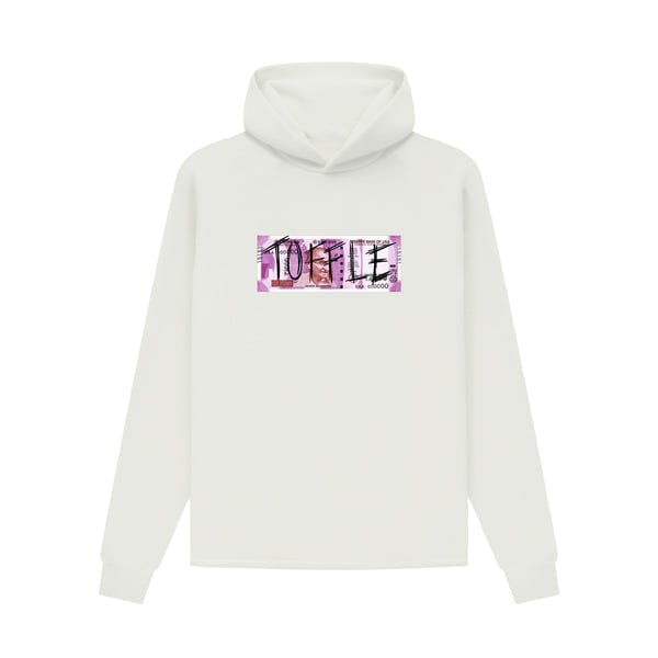 Toffle — Currency Hoodie
