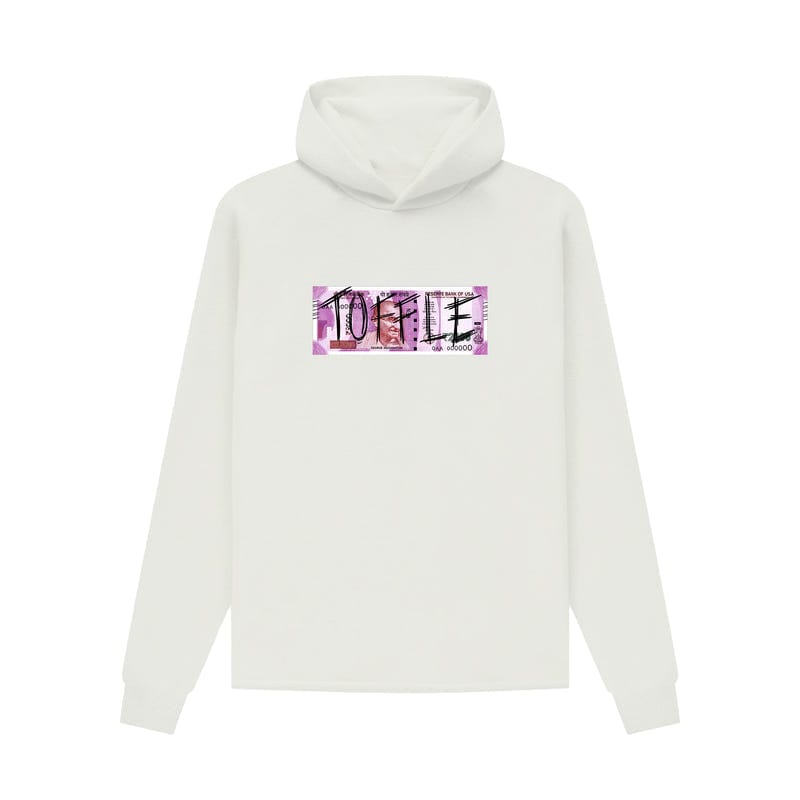 Currency Hoodie